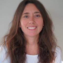 Sofia Vago de Castro