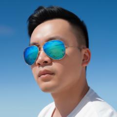 Jimmy Pham-Huynh