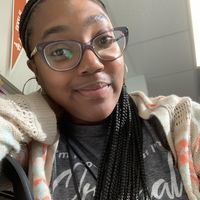 Kierra Washington