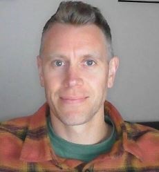 Joe Southgate