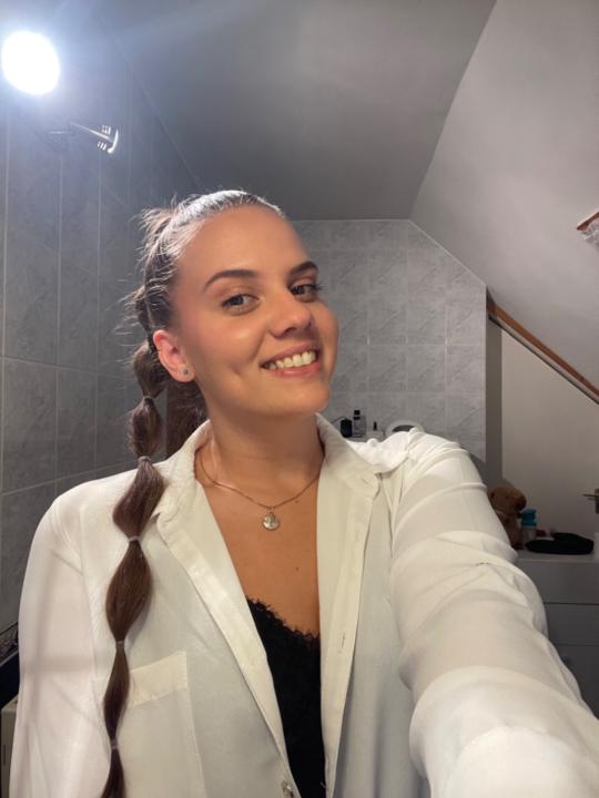Viktoria Garai