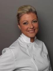 Rozanne Stevens