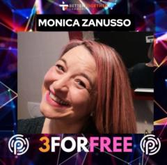 Monica Zanusso