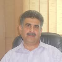 Shahid Mahmood