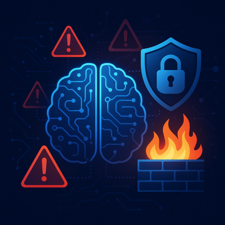 The Hidden Risks of AI in Cybersecurity