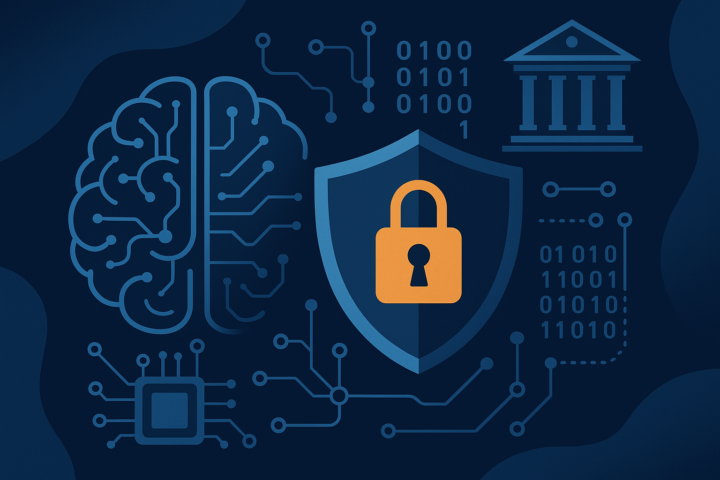 Securing the Future: How Governance Shapes AI Cybersecurity