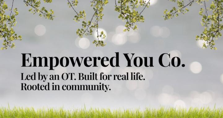 Empowered You Co.