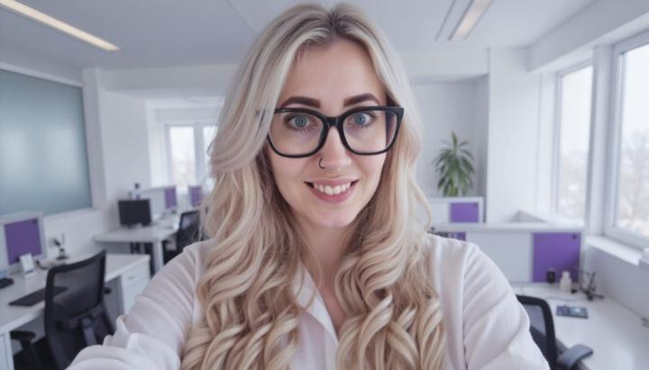 Alisha Davies