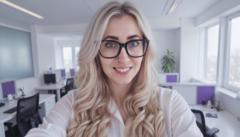 Alisha Davies