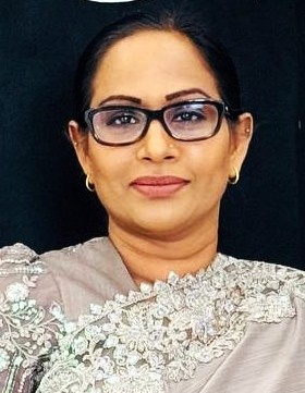 Sulochana Herath