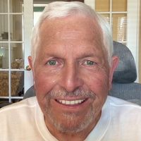 Gary Holmes