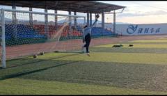 Bat-Erdene Ser-Od