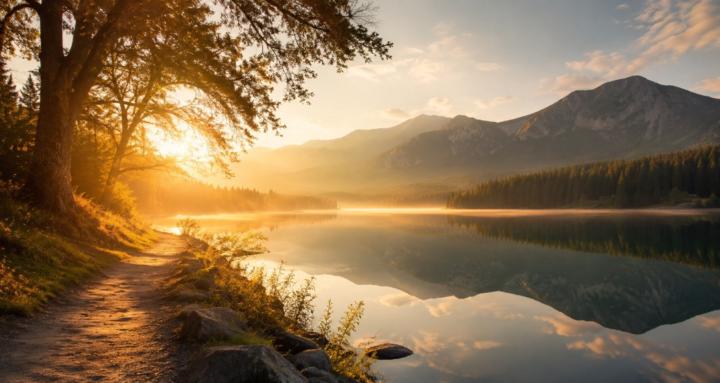 Be(com)ing Well!
