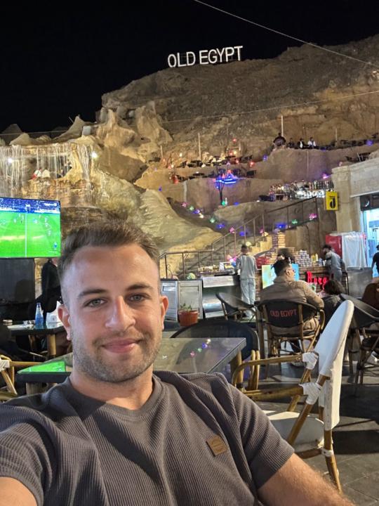 Omar Alhaffar