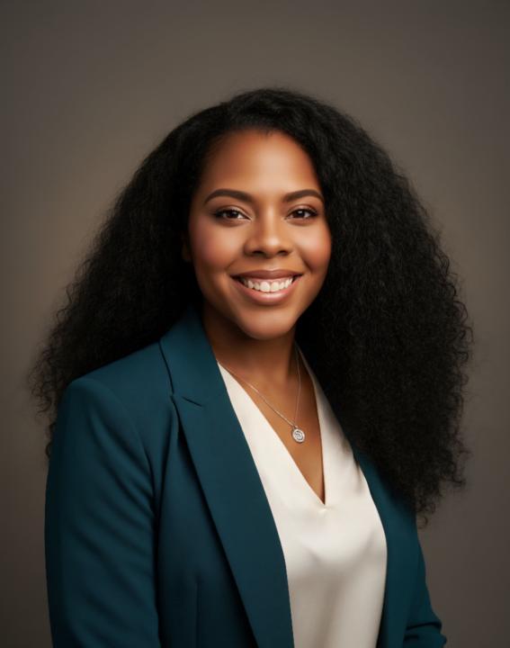 Deaunna Daniels