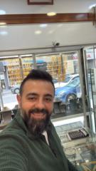 Burak Serinekn