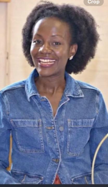Juliet Achieng