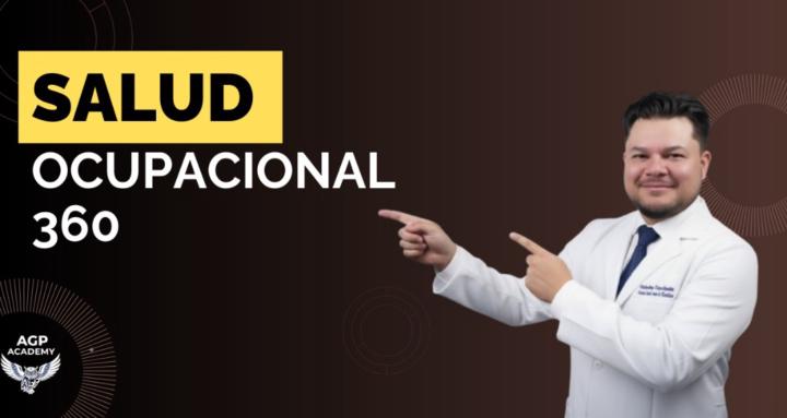  Salud Ocupacional 360