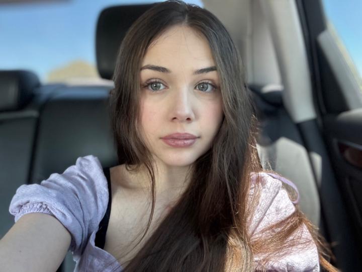 Crystina Hernandez