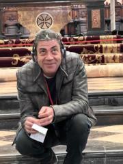 Vasilev Marian