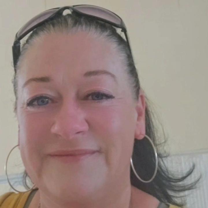 Annette Braswell-Jackson