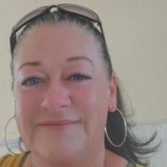 Annette Braswell-Jackson