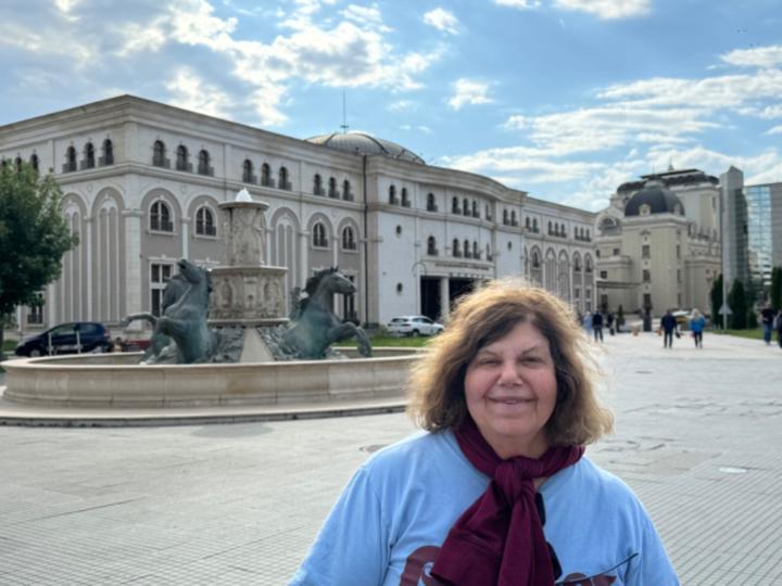 Rhonda Cohen