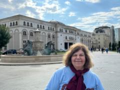 Rhonda Cohen