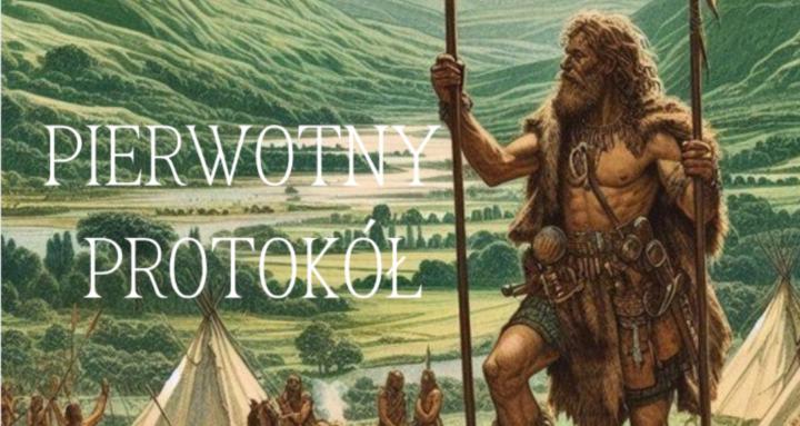 pierwotny protokół