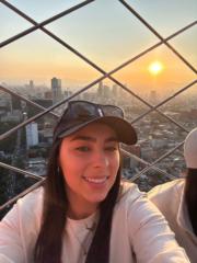 Sarah Taibi El Kettani