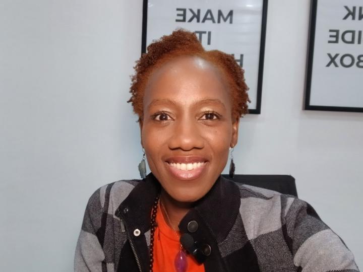 Ufuoma Otu