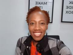 Ufuoma Otu