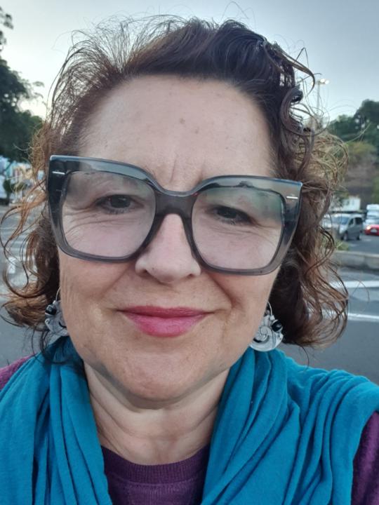 Esther Barreto Cabrera