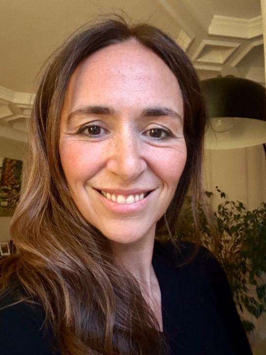 Lisa Minto