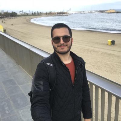 Youness Annag