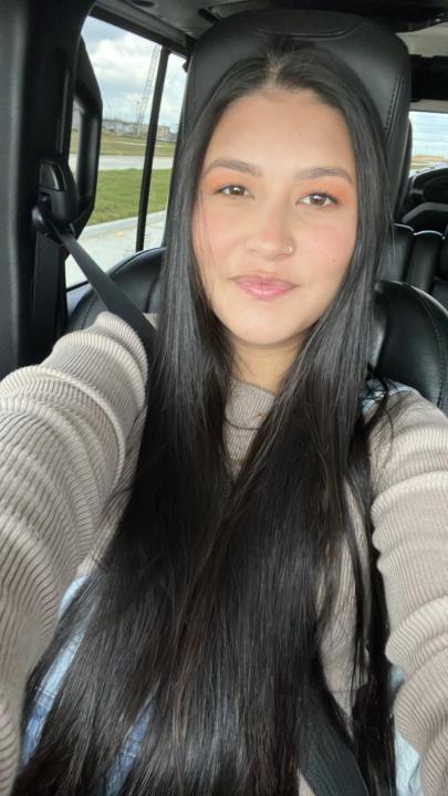 Roxanna Palencia