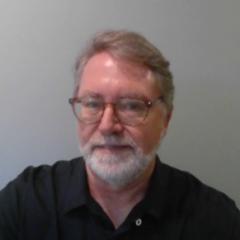 Kevin Moffett