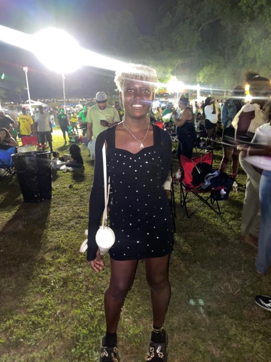 Ashonia Willis