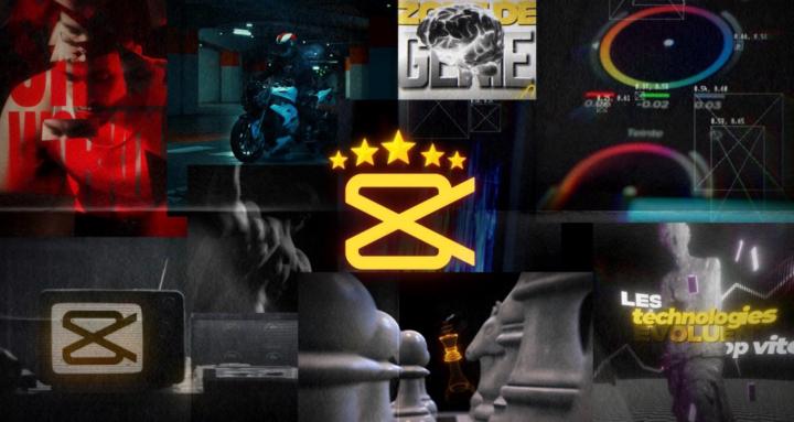 CapCut Elite Club