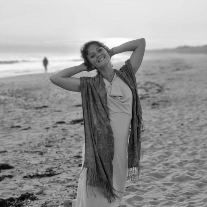 Mathilde Rochefort