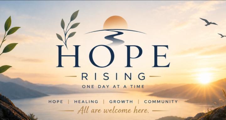 Hope Rising