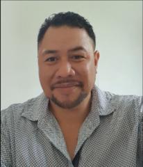Guy Teikitutoua