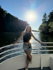 Mariia Shvainoha