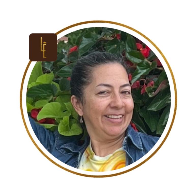 Angela Rocio Rincón Aguilar
