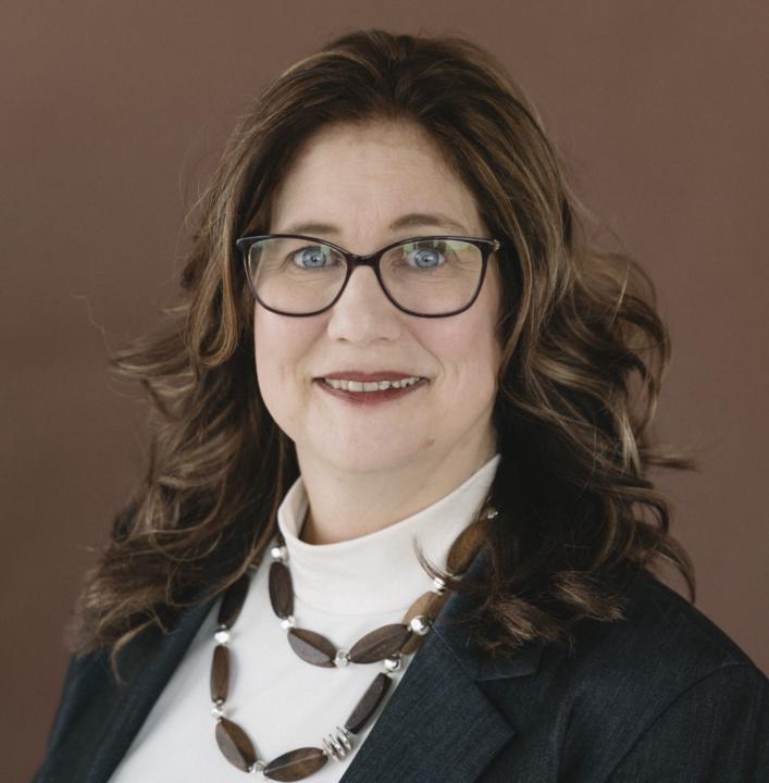 Jenaah McLeod-Hanson