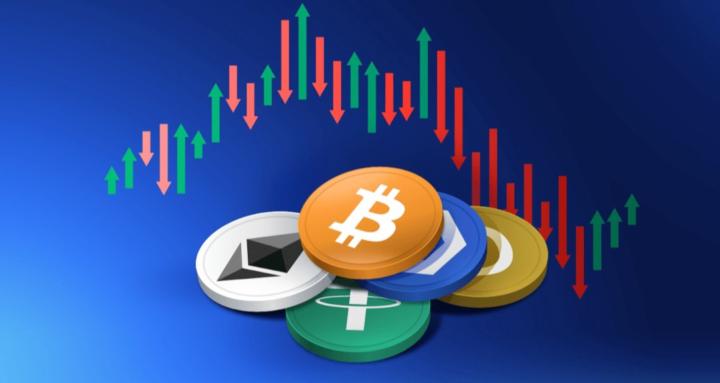 Chino's Crypto Community