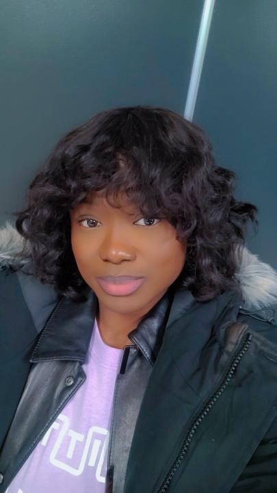 Grace Okaredi