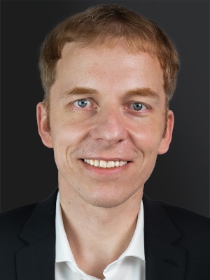 Steffen Schultze