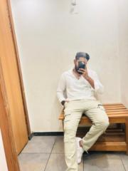 Manish Sangwan