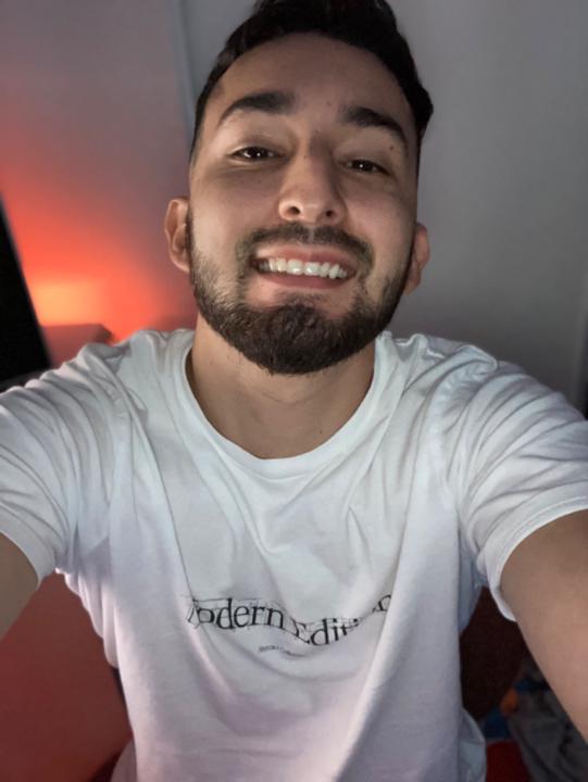 Javier Martinez